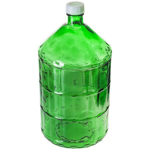 Бутель Твіст офф 22 л