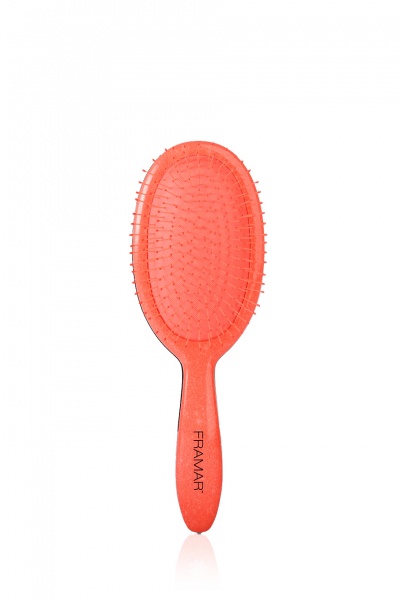 Щетка для волос массажная Framar Sleigh My Name 31009