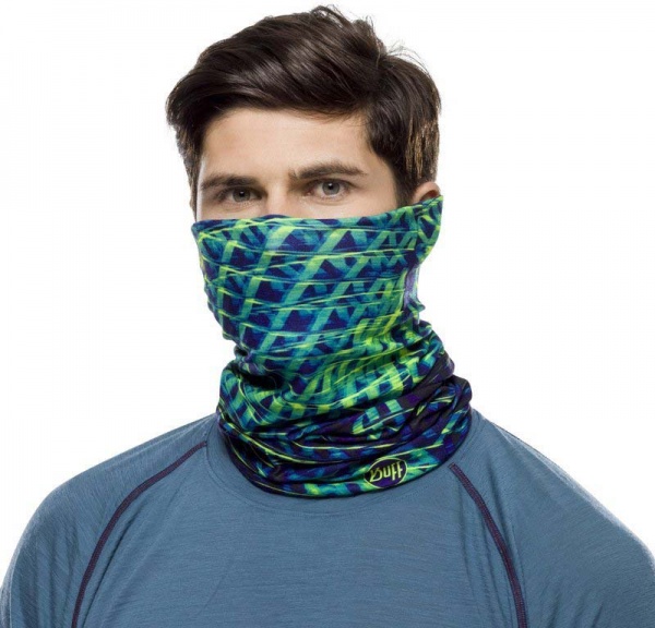 Мультипов'язка BUFF 122511.555.10.00 BU MFMICNUVSTD р.OS