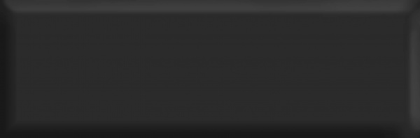 Плитка Golden Tile The Wall чорний 6LС061 10х30 