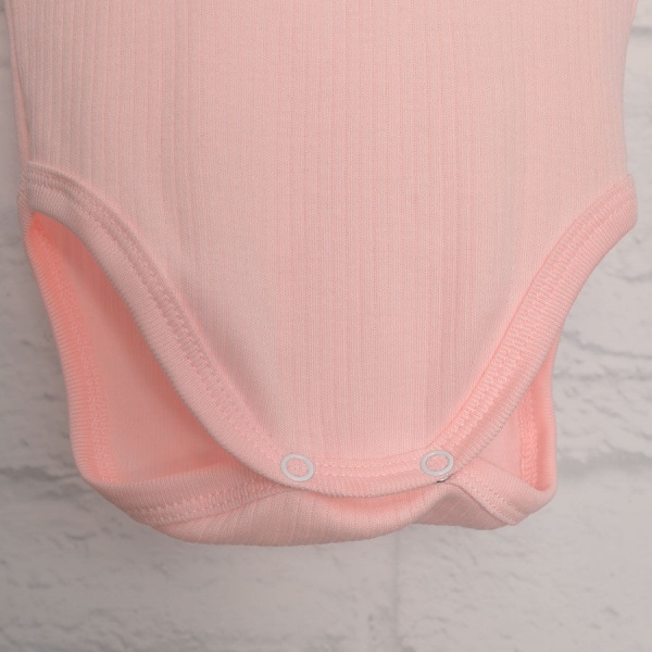 Боди детское для девочки Blanka р.92 розовый 110222 