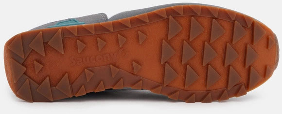 Кроссовки Saucony SHADOW ORIGINAL 2108-850s р.44 серый