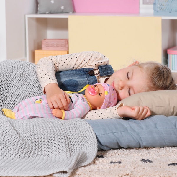 Лялька Zapf Baby Born Миле малятко 835685