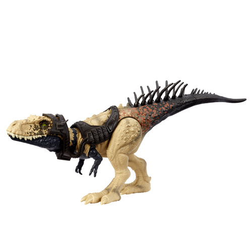Фігурка Jurassic World динозавра з фільму 