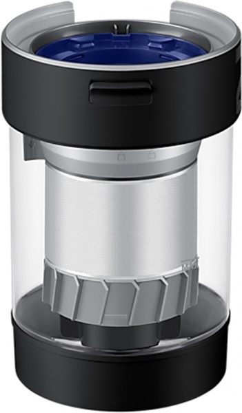 Пылесос аккумуляторный Samsung VS28C9787QK/UK black 