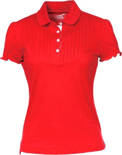 Футболка Erke 12214202183-201 S красный