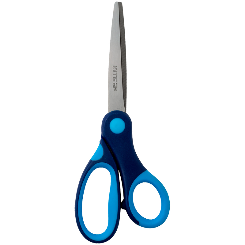 Ножницы детские 15 см Classic KITE K-126-2