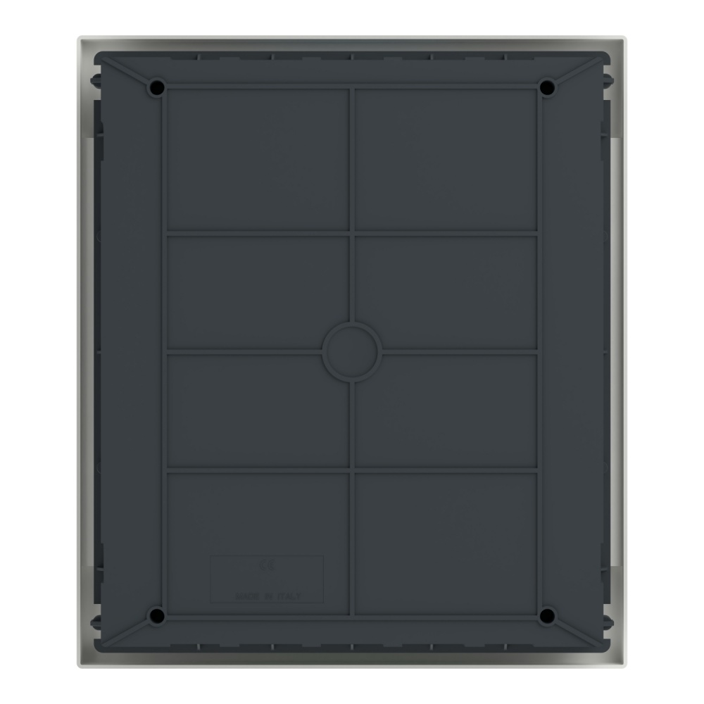 Щиток пластиковый Schneider Electric EZ9EUA212