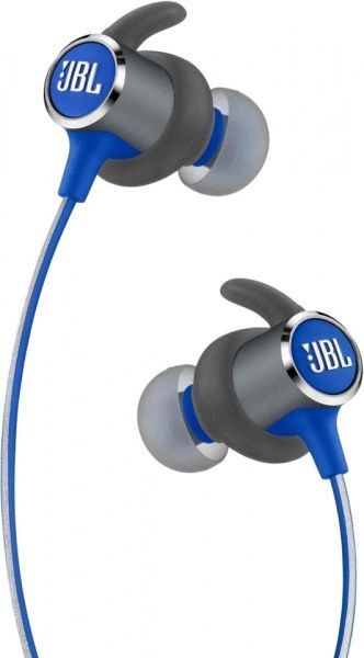 Гарнітура JBL® Reflect Mini 2 blue 