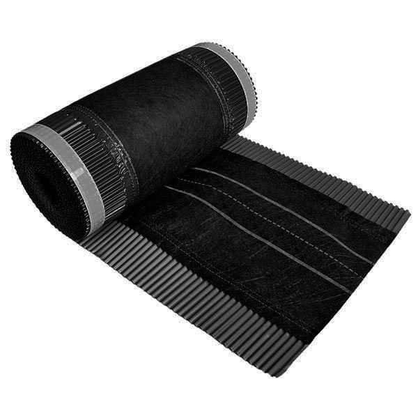 Лента вентиляционная Tytan Professional 310 мм черный