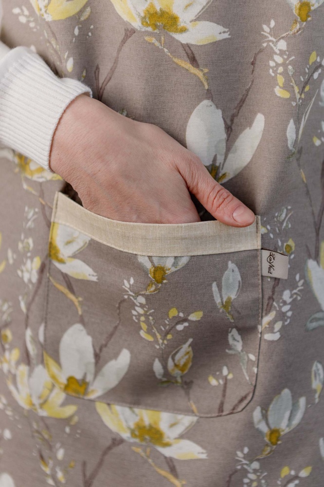 Фартук кухонный