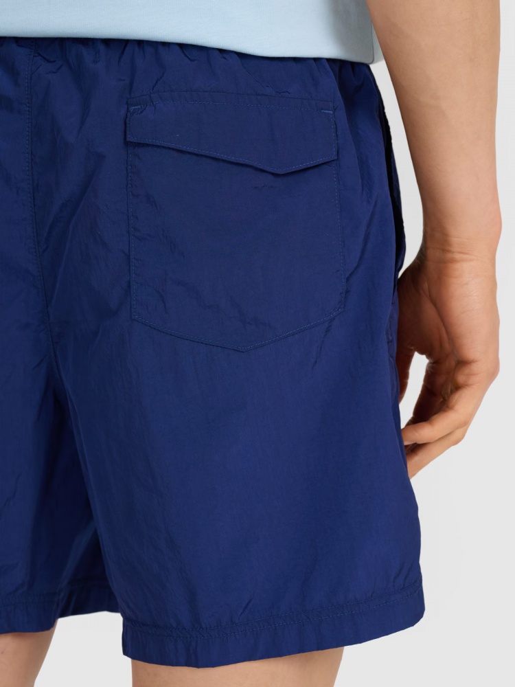 Шорти 4F SHORTS CAS M697 4FRSS25TSHOM697-31S р. XL синій