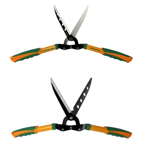 Ножницы для живой изгороди Gruntek Adler Skeleton 560 мм (295304560)