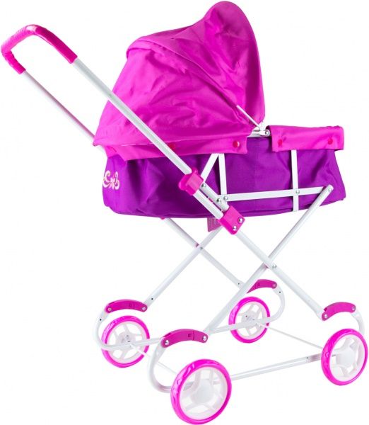 Коляска для кукол Disney Sofia The Firs D1005S