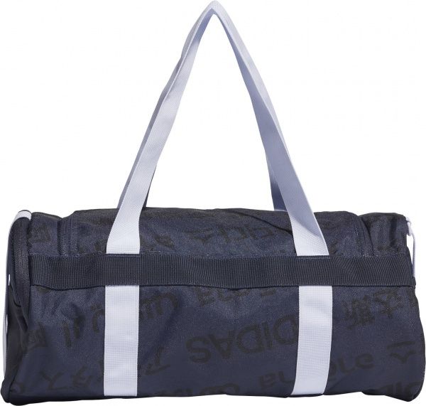 Сумка Adidas FL4414 22,5 л темно-синий 