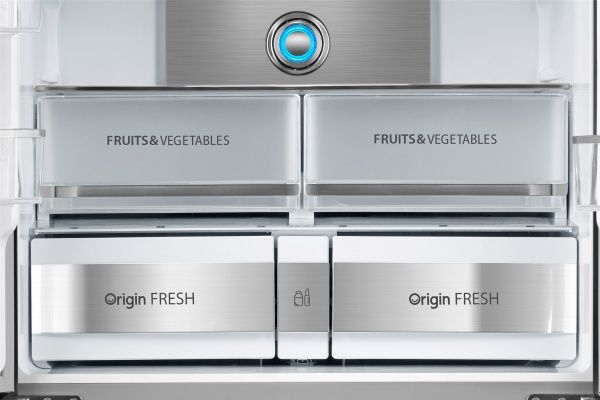 Холодильник TOSHIBA GR-RF646WE-PMS(06)