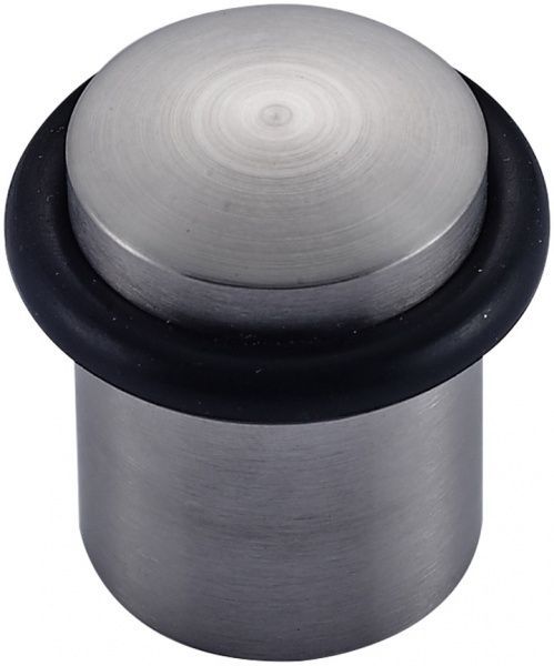 Стопор дверний MVM M-28 SS нержавіюча сталь