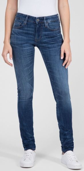 G-Star RAW 3301 Deconstructed D01159,8968-6028 р. 36-34 