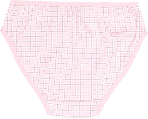 Трусики для девочек Bibo р.80 розовый 11134 