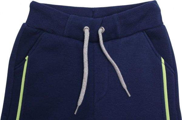 Костюм ALG р.116 чорний 621407 