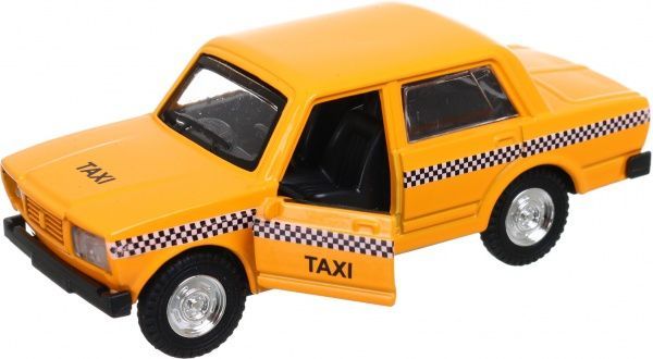 Автомодель АвтоСвіт 1:32 в асортименті AS-2309