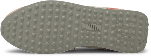 Кросівки Puma Future Rider CNV 38016301 р.UK 4,5 бежевий