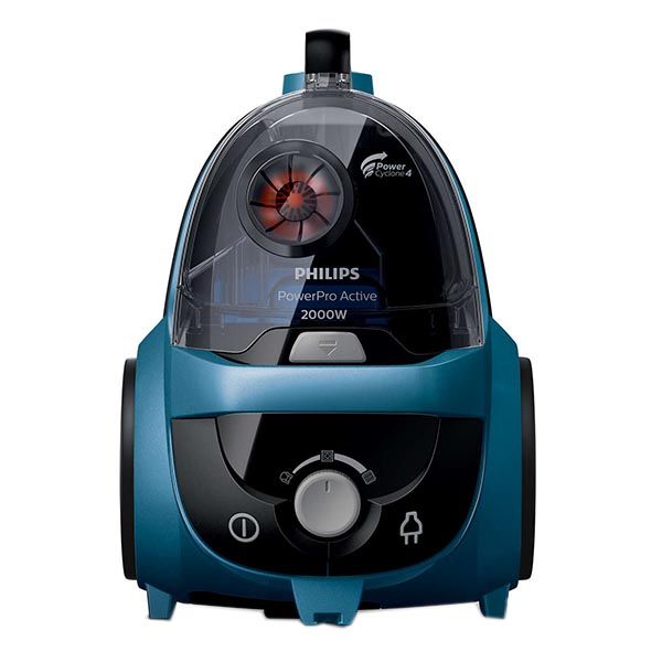 Пилосос Philips FC8672/01