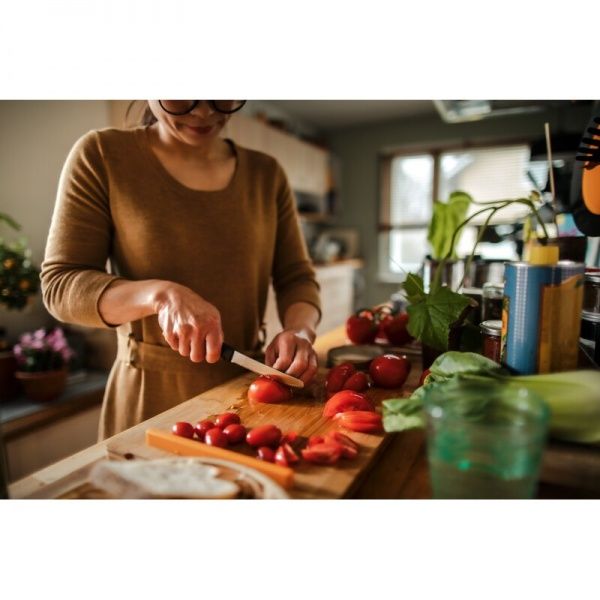 Нож для томатов Fiskars Functional Form 12 см (1057543)