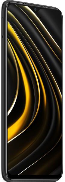 Смартфон Poco M3 4/128GB black (726255) 