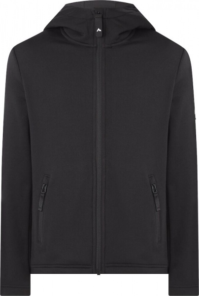 Джемпер McKinley Herbie jrs 415906-057 р. 152 чорний