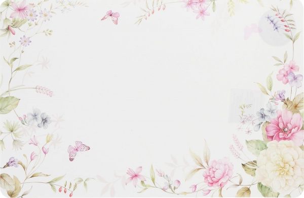 Салфетка под столовые приборы 440х285 мм Koopman