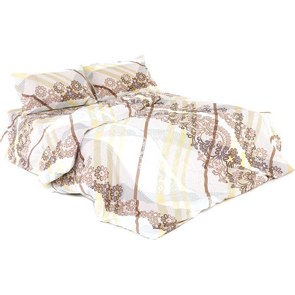 Комплект постільної білизни двоспальний Underprice Фландрія