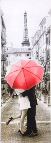 Картина модульная 5 частей Романтика 538 118x80 см Е0085 