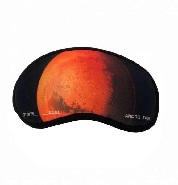 Маска для сна SoundSleep АндреТан 
