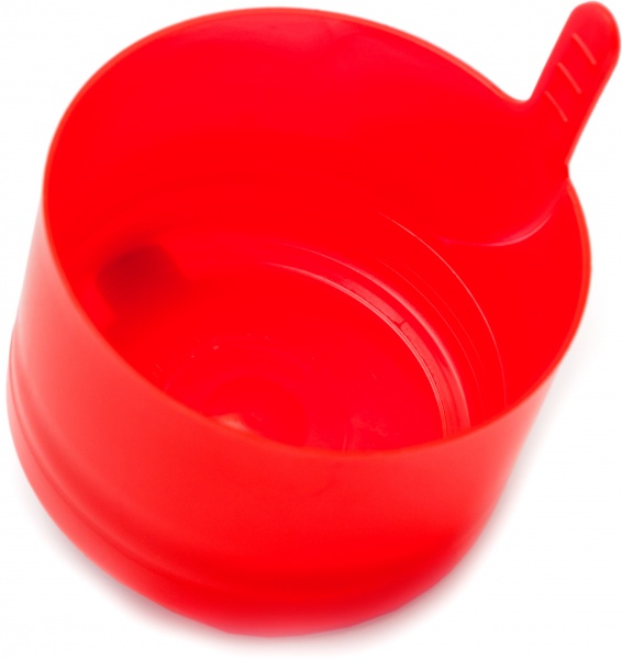 Кришка Юджин одноразова без клапана