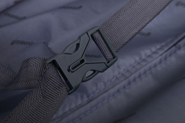 Чемодан 94 л золотистый LS22100 68х48х39 ABS 