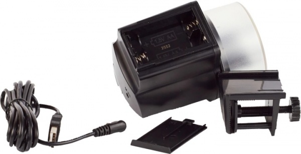 Кормушка Resun AF 2020