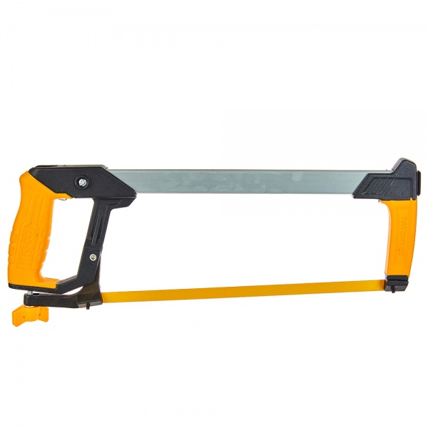 Ножовка по металлу INGCO 300 мм Heavy duty INDUSTRIAL HHF3008