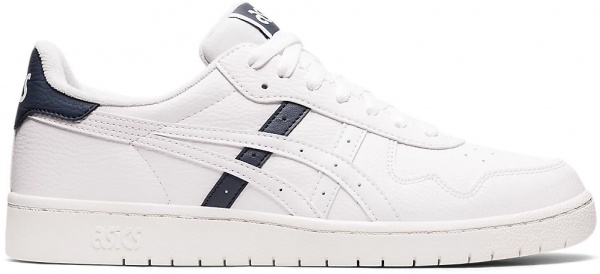 Кроссовки Asics JAPAN S 1201A173-111 р.48 белый