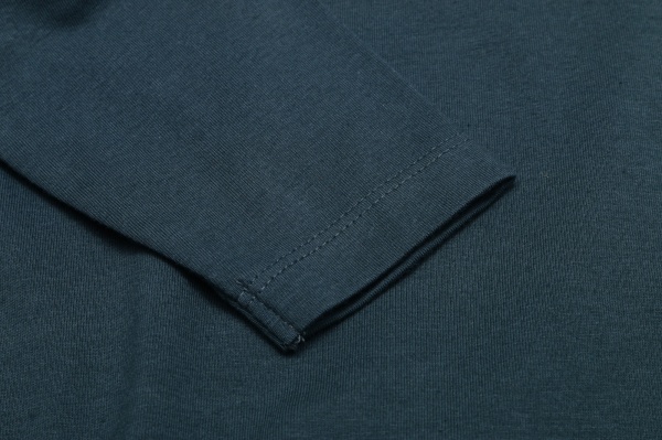 Реглан для девочки NWM р.158 темно-зеленый U44065-1 