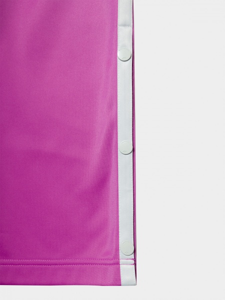 Брюки 4F TROUSERS CAS F562 4FSS23TTROF562-51S р. S фиолетовый