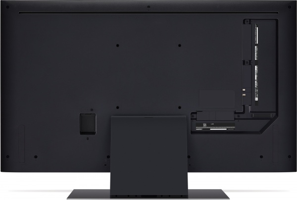 Телевізор LG 43UR91006LA