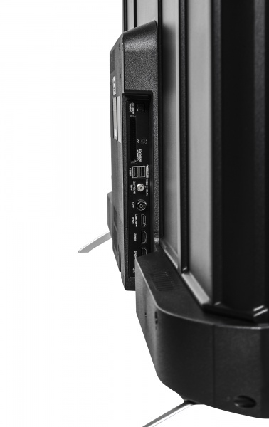 Телевізор Ergo 55GUS8555