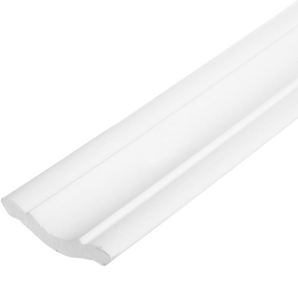 Потолочный плинтус Sachex GmbH HS C-100 2000x70x70мм 