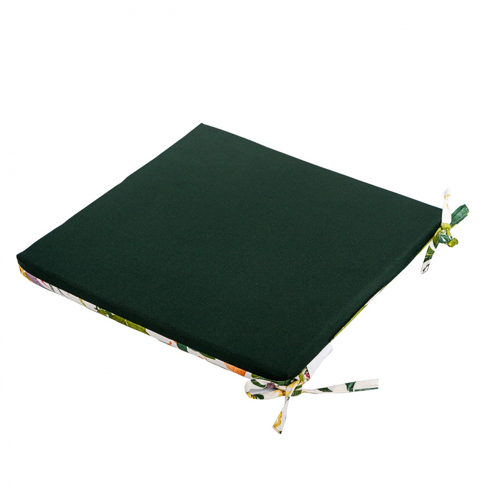 Подушка на стул Trinidad 40х40x3 см лонета Trinidad