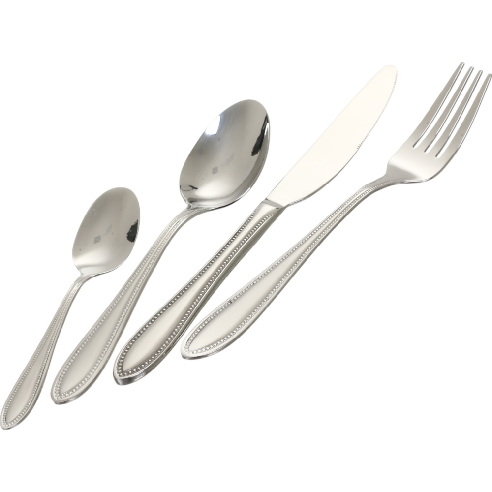 Набор ножей Flamberg Taranto нержавеющая сталь 3 шт.