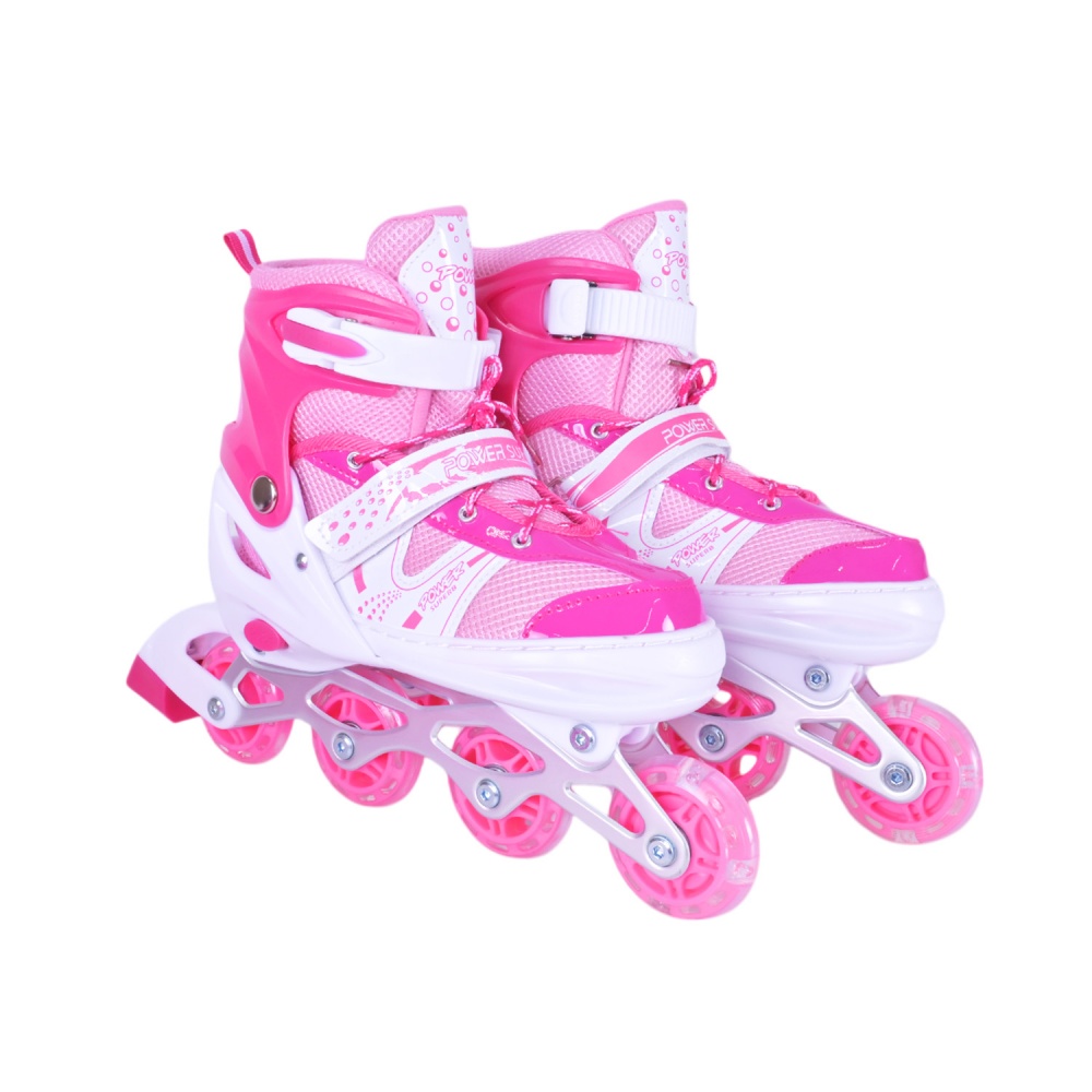 Роликові ковзани Shantou L RL25503 р. 38-41 в асортименті