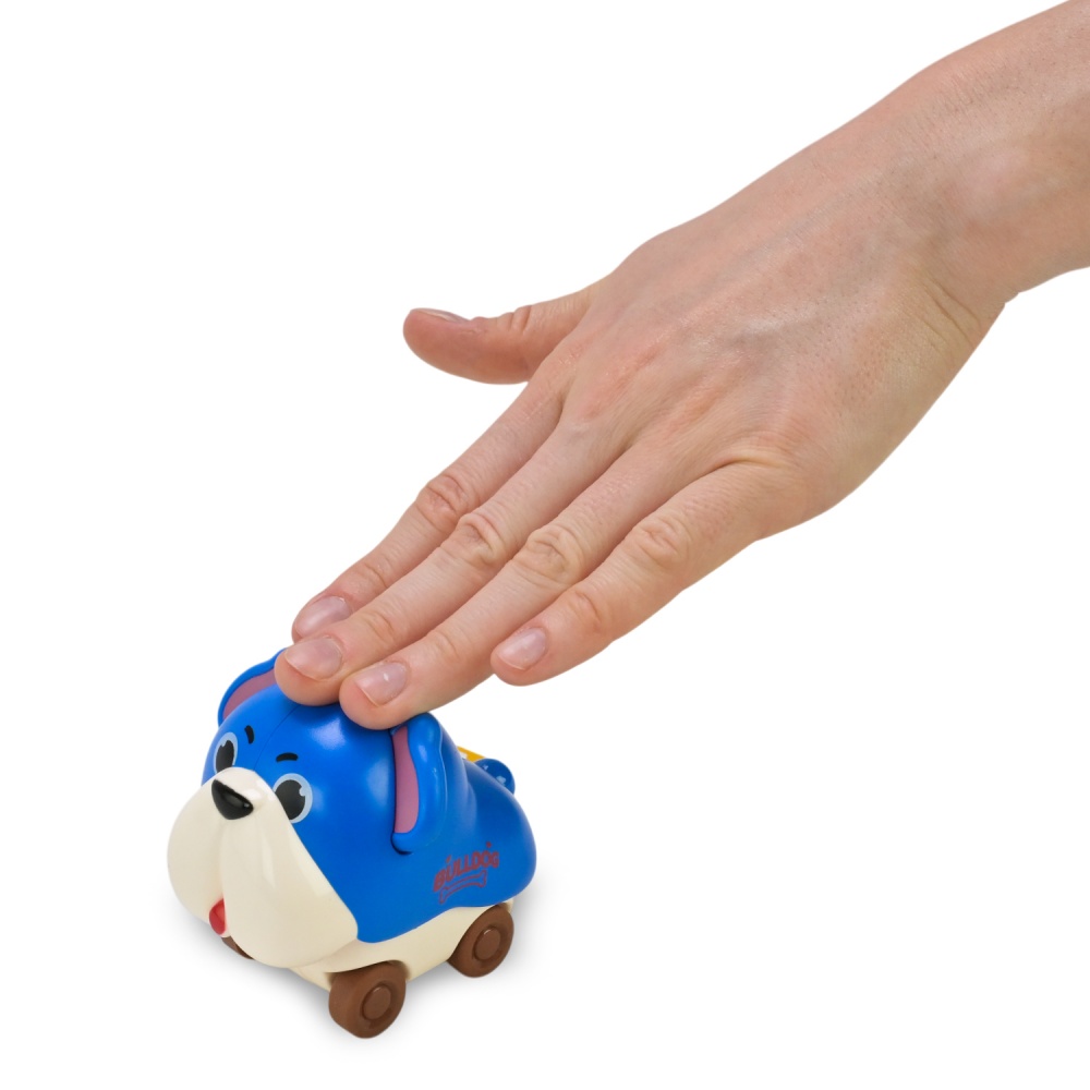 Игрушка заводная Shantou PL-725-16