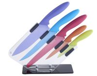 Кухонные ножи