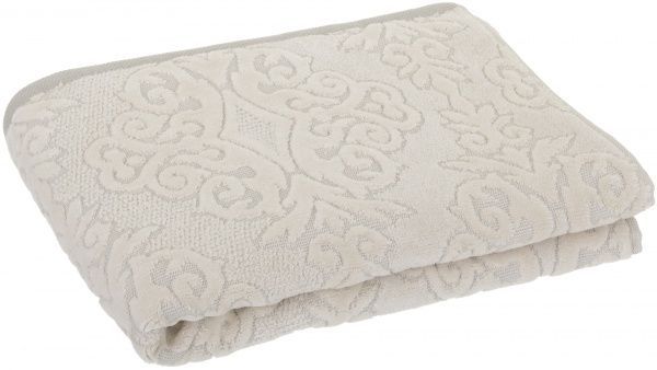 Полотенце махровое Дамаск 70x140 см Simi 